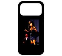 Amy Winehouse Joue à Glastonbury 2008 Andy Willsher Coque pour iPhone 17 Pro Max