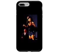 Amy Winehouse Joue à Glastonbury 2008 Andy Willsher Coque pour iPhone 7 Plus/8 Plus