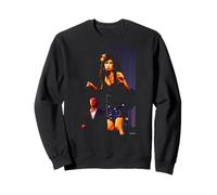 Amy Winehouse Joue à Glastonbury 2008 Andy Willsher Sweatshirt