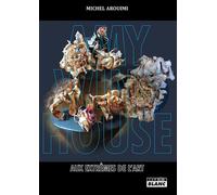 Amy Winehouse La tragédie de l'art - Michel Arouimi - Camion Blanc Eds - broché - Biographie