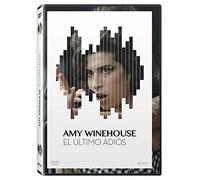 Amy Winehouse: Le Dernier Au Revoir ( Amy Winehouse El Último Adiós)