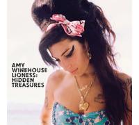 Amy Winehouse – Lioness : Hidden Treasures – CD