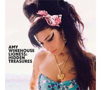 AMY WINEHOUSE - Lioness : Hidden Treasures