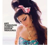 Amy Winehouse - Lioness: Hidden Treasures