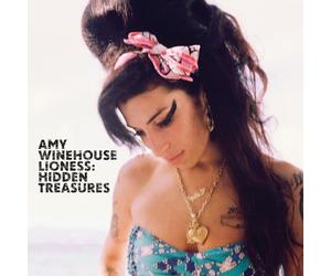 Amy Winehouse - Lioness: Hidden Treasures [Import]