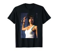 Amy Winehouse Live Coachella Festival Californie T-Shirt