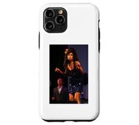 Amy Winehouse Live Glastonbury 2008 par Andy Willsher Coque pour iPhone 11 Pro