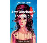 Amy Winehouse, London girl
