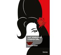 Amy Winehouse, London Girl