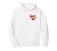 Amy Winehouse Love is A Losing Game Officiel Sweat à Capuche