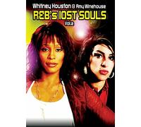 Amy Winehouse - R&BS Lost Souls 2: Whitney Houston & Amy Winehouse