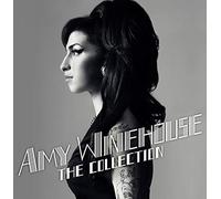Amy Winehouse – The Collection – Coffret CD – Republic