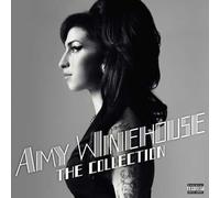 Amy Winehouse - The Collection [Cd] Boxed Set