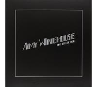 Amy Winehouse - The Collection - Coffret Ultra Limité (8 Vinyles)