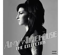 Amy Winehouse - The Collection [New CD] Boxed Set