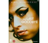 Amy Winehouse: The Last Goodbye [ NON-USA FORMAT, PAL, Reg.0 Import - Denmark ]