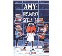 Amy Y La Biblioteca Secreta
