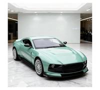 AMYALIN Véhicule Miniature pour Aston Martin pour Valour Voiture Miniature Modèles à l'échelle