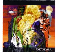 Amygdala - Amygdala [Import]
