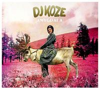 DJ Koze - Amygdala