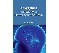 Amygdala