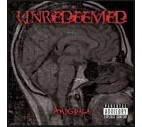 Unredeemed - Amygdala [Import]