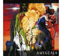 Amygdala - Amygdala [Import]