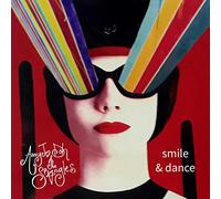 Amyjo & The Spangles Doh - Amyjo & The Spangles Doh - Smile & Dance