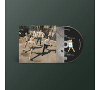 Amyl and the Sniffers Cartoon Darkness (CD) Album