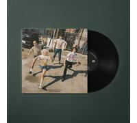 Cartoon Darkness Vinyle