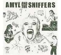Amyl & The Sniffers – Amyl and The Sniffers – Vinyle