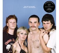Amyl and the Sniffers – Giddy Up / Big Attraction – Vinyle – Édition 10e anniversaire