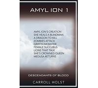 Amyl Ion 1