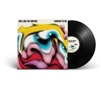Amyl & Sniffers - Comfort To Me [New Vinyl LP]