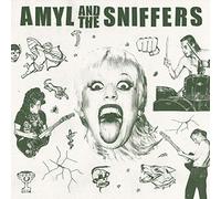 Amyl & The Sniffers - Amyl and The Sniffers