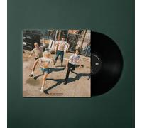 Amyl & The Sniffers - Cartoon Darkness (Bittersweet Moondance Edition Sparkle Vinyl) [Vinyl Lp] Colored Vinyl