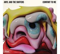 Amyl & The Sniffers - Comfort to Me