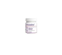 Amyladol Enzymes Digestives Chien et Chat - Insuffisance Pancréatique Exocrine | Dolfos