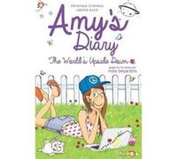 Amys Diary 2 by Veronique Grisseaux Unknown (Auteur)