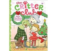 Amy's Very Merry Christmas (Critter Club) - [Version Originale] Callie Barkley, Marsha Riti (Auteur)