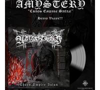 Amystery Chaos Empire Satan (Vinyl)