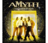 Amyth - World Is Ours
