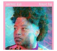 Amythyst Kiah - Pensive Pop [Compact Discs] Extended Play, Ltd Ed