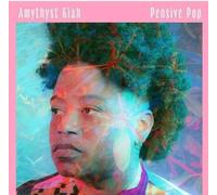 Amythyst Kiah - Pensive Pop [Compact Discs] Extended Play, Ltd Ed