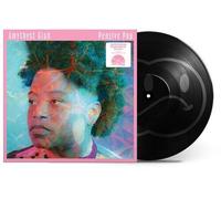 Amythyst Kiah - Pensive Pop [Vinyl Lp] Extended Play, Etched Vinyl