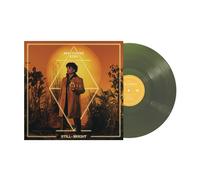 Amythyst Kiah Still + Bright (Vinyl) 12" Album Coloured Vinyl