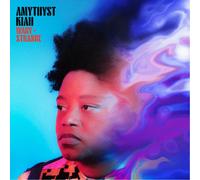 Amythyst Kiah Wary - Strange (Vinyl) 12" Album