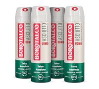 AMZ BT Déodorant spray original Multipack 4 x 150