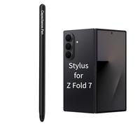 AMZ Fire Stylet pour Tablette AMZ Fire HD 10, Fire Max 11, Fire HD 8, Stylet pour écran Tactile de tablettes (Noir)