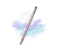 AMZ Stylet 3 en 1 pour tablette Fire Max 11, Fire HD 10, stylet pour tablette tactile (3 en 1 - Or rose)